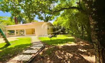 Imagem: CASA DE CONDOMINIO RESIDENCIAL em ITU