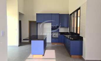 Imagem 4: CASA DE CONDOMINIO RESIDENCIAL em ITU - SP, CAMPOS DE SANTO ANTÔNIO II