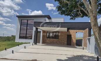 Imagem: CASA DE CONDOMINIO RESIDENCIAL em ITU