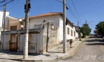 Imagem: CASA RESIDENCIAL em ITU - SP, VILA CLETO