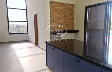 Imagem 5: CASA DE CONDOMINIO RESIDENCIAL em ITU - SP, CAMPOS DE SANTO ANTÔNIO II