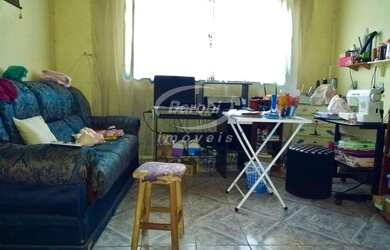 Imagem 4: CASA RESIDENCIAL em ITU - SP, VILA CLETO