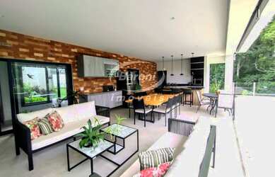 Imagem 3: CASA DE CONDOMINIO RESIDENCIAL em ITU - SP, TERRAS DE SÃO JOSÉ II