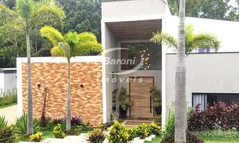 Imagem: CASA DE CONDOMINIO RESIDENCIAL em ITU