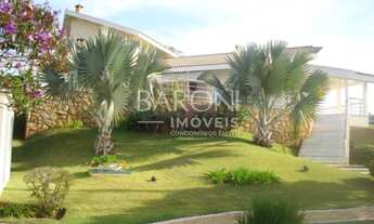 Imagem: CASA DE CONDOMINIO RESIDENCIAL em ITU