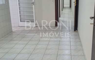 Imagem 4: CASA COMERCIAL em ITU - SP, VILA SÃO JOSÉ