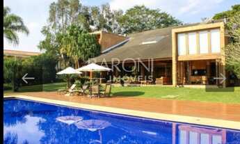 Imagem: CASA DE CONDOMINIO RESIDENCIAL em ITU