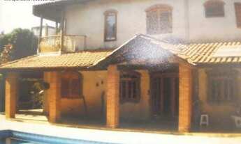 Imagem: CHACARA RESIDENCIAL em Jundiaí - SP, Engordadouro