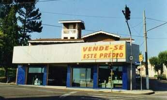 Imagem: CASA RESIDENCIAL em Jundiaí - SP, Centro