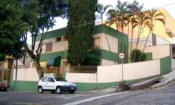 Imagem: CASA RESIDENCIAL em Jundiaí - SP, Centro