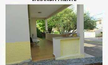 Imagem 2: CASA RESIDENCIAL em Jundiaí - SP, Jardim Pacaembu