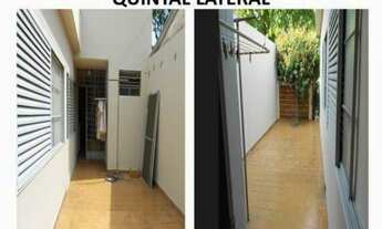 Imagem 3: CASA RESIDENCIAL em Jundiaí - SP, Jardim Pacaembu