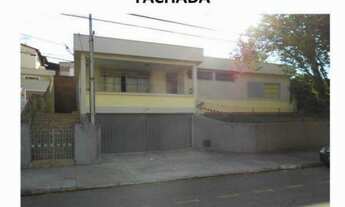 Imagem: CASA RESIDENCIAL em Jundiaí - SP, Jardim