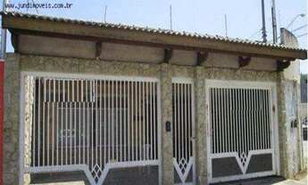 Imagem: CASA RESIDENCIAL em JUNDIAÍ - SP, VILA