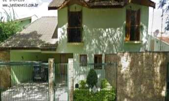 Imagem: CASA RESIDENCIAL em JUNDIAÍ - SP, JARDIM