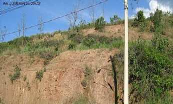 Imagem 6: TERRENO RESIDENCIAL em JUNDIAÍ - SP, LOTEAMENTO VALE AZUL I