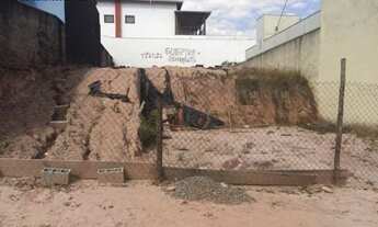 Imagem: TERRENO RESIDENCIAL em JUNDIAÍ - SP, HORTO