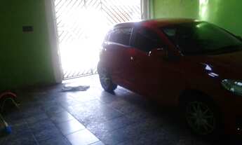 Imagem 7: CASA RESIDENCIAL em Campo Limpo Paulista - SP, Parque Internacional