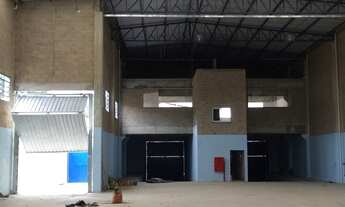 Imagem 4: GALPAO INDUSTRIAL em VÁRZEA PAULISTA - SP, VILA SÃO JOSÉ