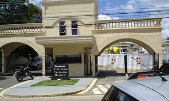 Imagem 2: APARTAMENTO TÉRREO PARA LOCAÇÃO CONDOMÍNIO RESIDENCIAL EXCELLENCE VILA NOVA ESPERIA