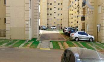 Imagem 6: APARTAMENTO TÉRREO PARA LOCAÇÃO CONDOMÍNIO RESIDENCIAL EXCELLENCE VILA NOVA ESPERIA