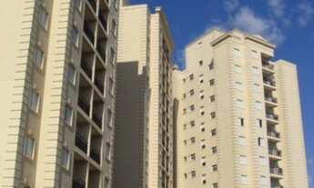 Imagem 4: APARTAMENTO TÉRREO PARA LOCAÇÃO CONDOMÍNIO RESIDENCIAL EXCELLENCE VILA NOVA ESPERIA