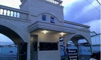 Imagem 3: APARTAMENTO TÉRREO PARA LOCAÇÃO CONDOMÍNIO RESIDENCIAL EXCELLENCE VILA NOVA ESPERIA