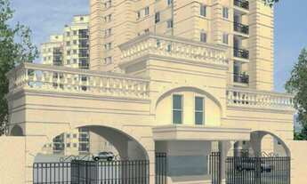 Imagem: APARTAMENTO TÉRREO PARA LOCAÇÃO CONDOMÍNIO