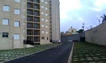 Imagem 7: APARTAMENTO TÉRREO PARA LOCAÇÃO CONDOMÍNIO RESIDENCIAL EXCELLENCE VILA NOVA ESPERIA