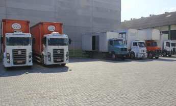 Imagem 4: GALPAO INDUSTRIAL em Jundiaí - SP, Vila Hortolândia