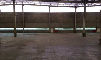 Imagem 5: GALPAO INDUSTRIAL em Jundiaí - SP, Vila Hortolândia