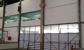 Imagem 6: GALPAO INDUSTRIAL em Jundiaí - SP, Vila Hortolândia