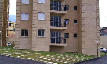 Imagem 4: APARTAMENTO PARA LOCAÇÃO - ANDAR ALTO CONDOMÍNIO RESIDENCIAL EXCELLENCE VILA NOVA ESPERIA