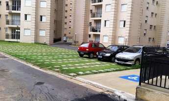 Imagem 5: APARTAMENTO PARA LOCAÇÃO - ANDAR ALTO CONDOMÍNIO RESIDENCIAL EXCELLENCE VILA NOVA ESPERIA