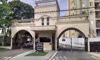 Imagem: APARTAMENTO PARA LOCAÇÃO - ANDAR ALTO