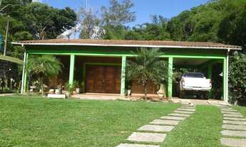 Imagem: CHACARA RESIDENCIAL em Campo Limpo - SP