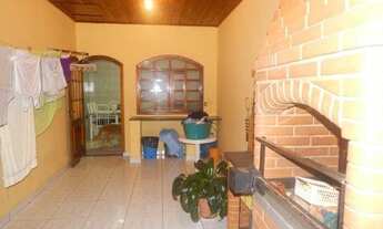 Imagem 2: CASA RESIDENCIAL em Jundiai - SP, Vila Jundiainópolis