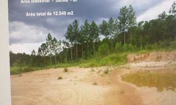 Imagem: TERRENO INDUSTRIAL em Jarinu - SP, Area