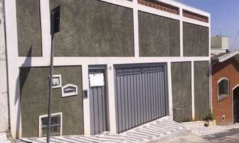 Imagem: CASA RESIDENCIAL em JUNDIAÍ - SP, CENTRO