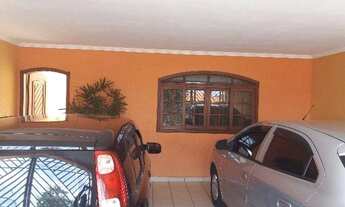 Imagem: CASA RESIDENCIAL em JUNDIAÍ - SP, JARDIM