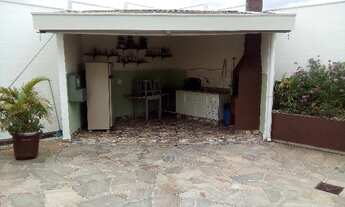 Imagem 2: CASA RESIDENCIAL em JUNDIAÍ - SP, JARDIM PAULISTA II