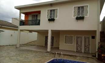 Imagem: CASA RESIDENCIAL em JUNDIAÍ - SP, JARDIM