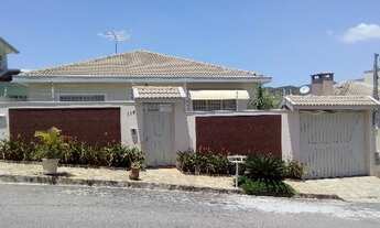 Imagem 6: CASA RESIDENCIAL em JUNDIAÍ - SP, JARDIM PAULISTA II