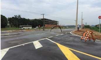 Imagem: Cabreúva-sp. área industrial p/venda/analisa