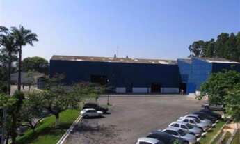 Imagem: Várzea paulista- galpão comercial/venda