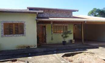 Imagem: CASA RESIDENCIAL em ITUPEVA - SP, MINA