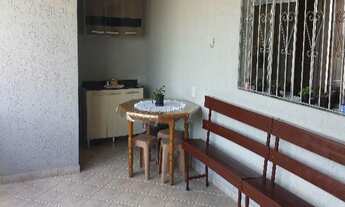 Imagem 3: CASA RESIDENCIAL em Jundiaí - SP, Jardim Tamoio