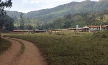 Imagem: SITIO para Venda Cabreuva