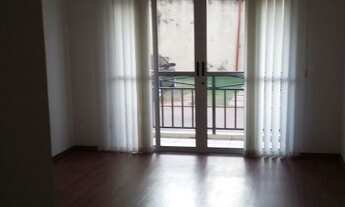 Imagem 5: APARTAMENTO TERREO PARA VENDA RESIDENCIAL EXCELLENCE VILA NOVA ESPERIA