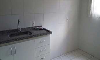 Imagem 7: APARTAMENTO TERREO PARA VENDA RESIDENCIAL EXCELLENCE VILA NOVA ESPERIA